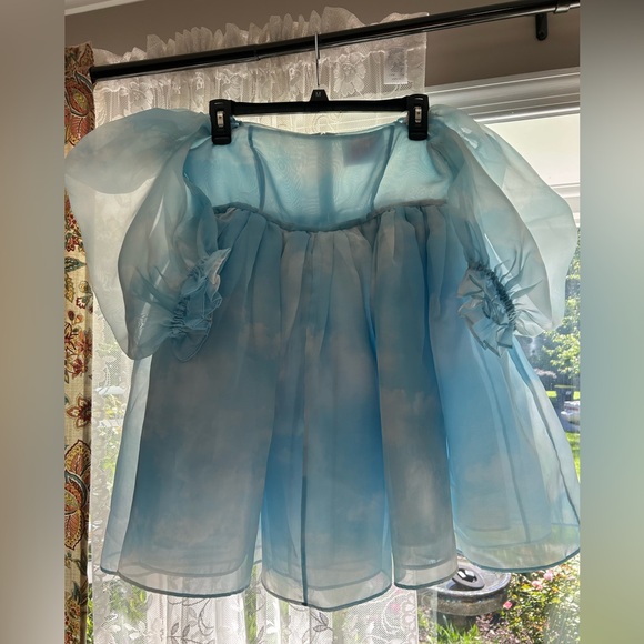 Selkie Cloud Puff - Picture 1 of 1